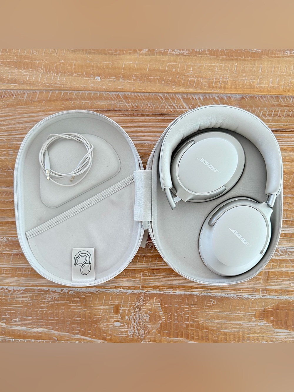 Bose QuietComfort Ultra Bluetooth Headphones, Wireless